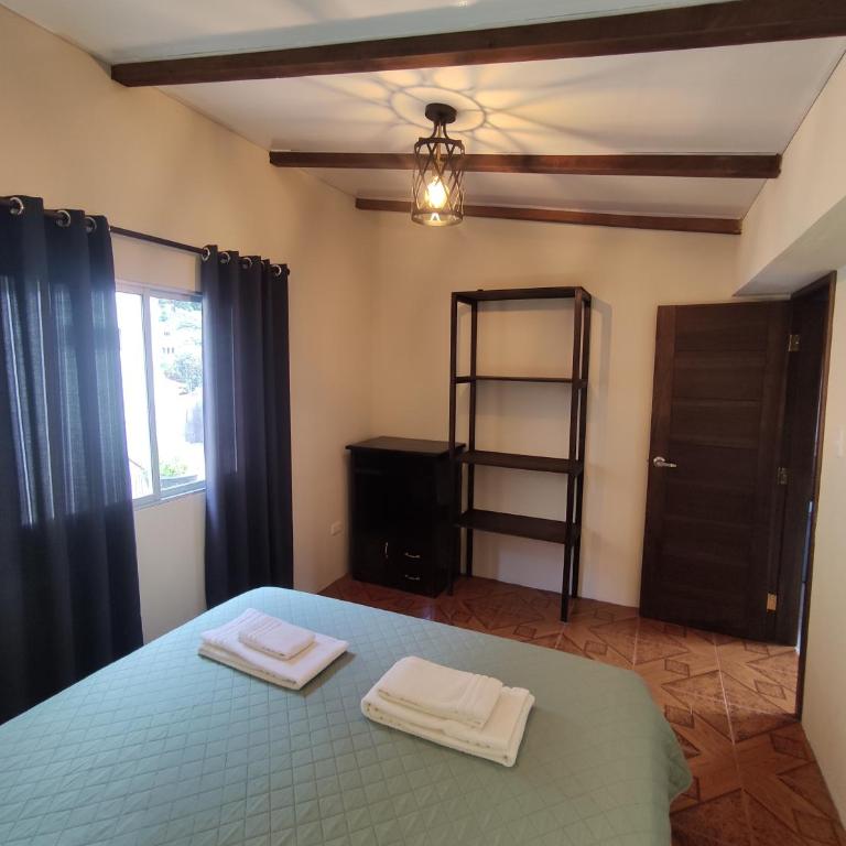 Rooftop "Montalvo" - Apartamento - 42