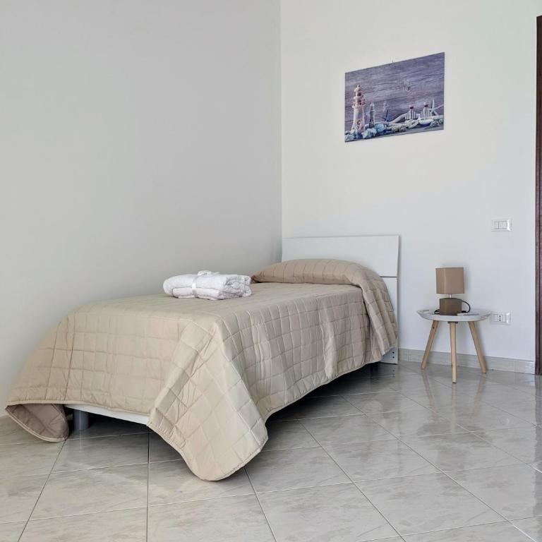 La Terrazza di Trapani, a due passi dal mare - Appartamento con Terrazza - 11