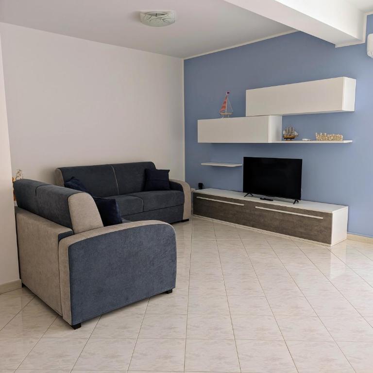 La Terrazza di Trapani, a due passi dal mare - Appartamento con Terrazza - 2