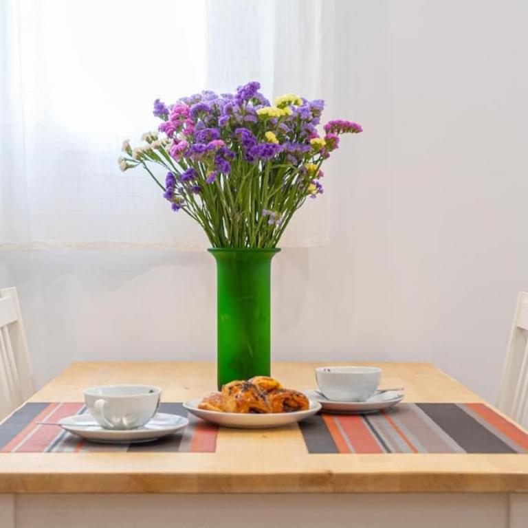 Varela 15 - Apartamento de 1 dormitorio - 7