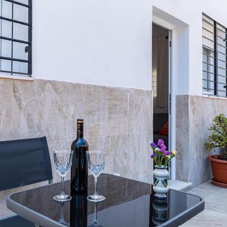 Varela 15 - Apartamento de 1 dormitorio - 12