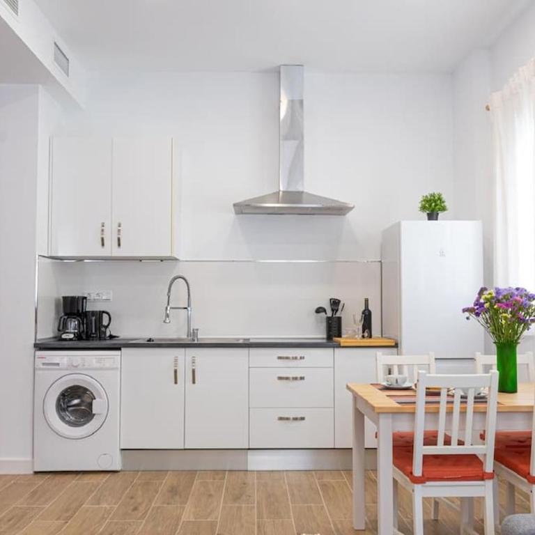 Varela 15 - Apartamento de 1 dormitorio - 9