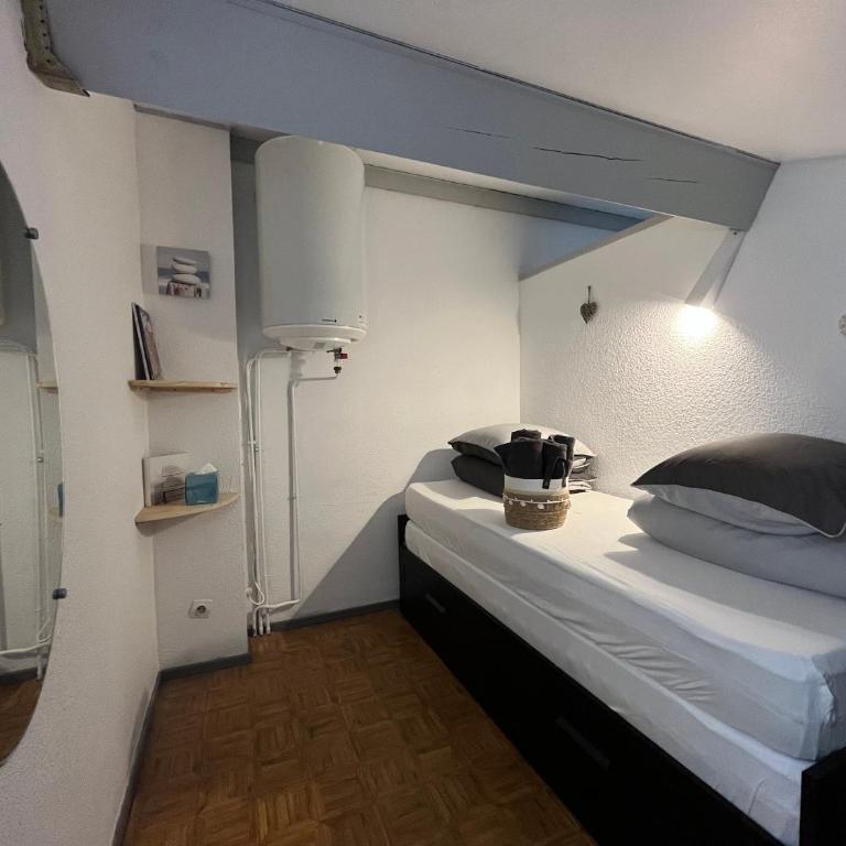 La Casita à la mer de Lili - Maison 2 Chambres - 10