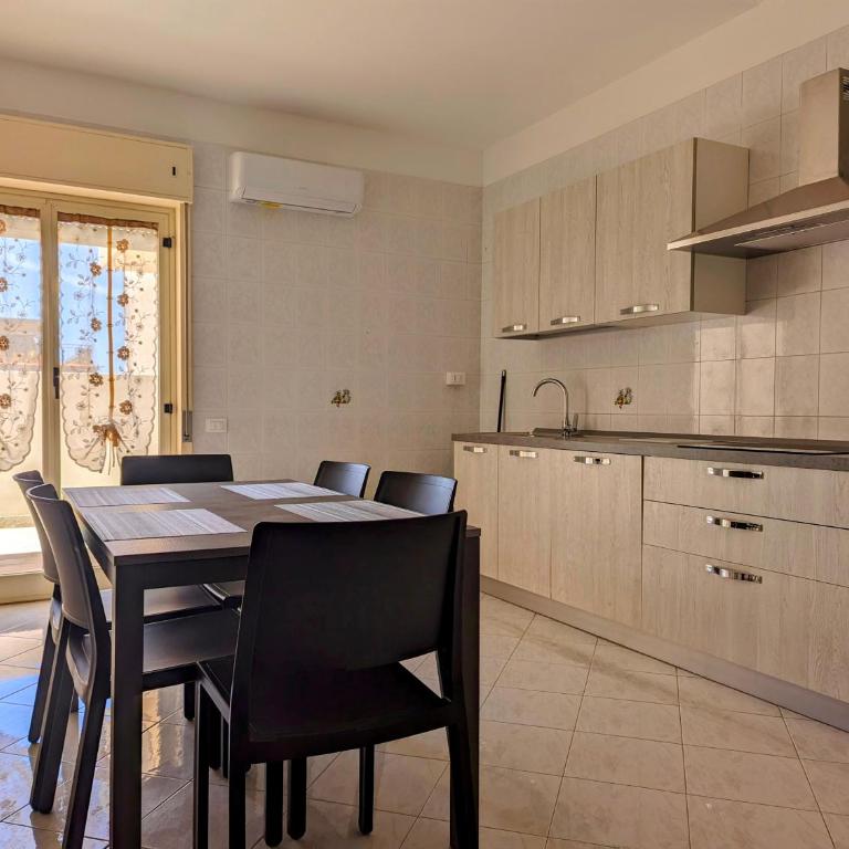 La Terrazza di Trapani, a due passi dal mare - Appartamento con Terrazza - 15