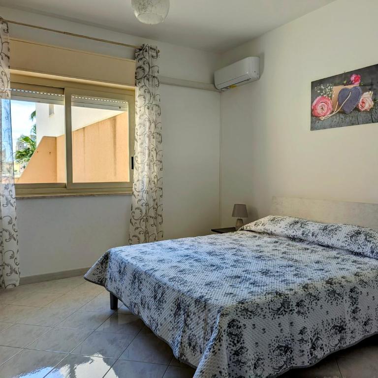 La Terrazza di Trapani, a due passi dal mare - Appartamento con Terrazza - 8