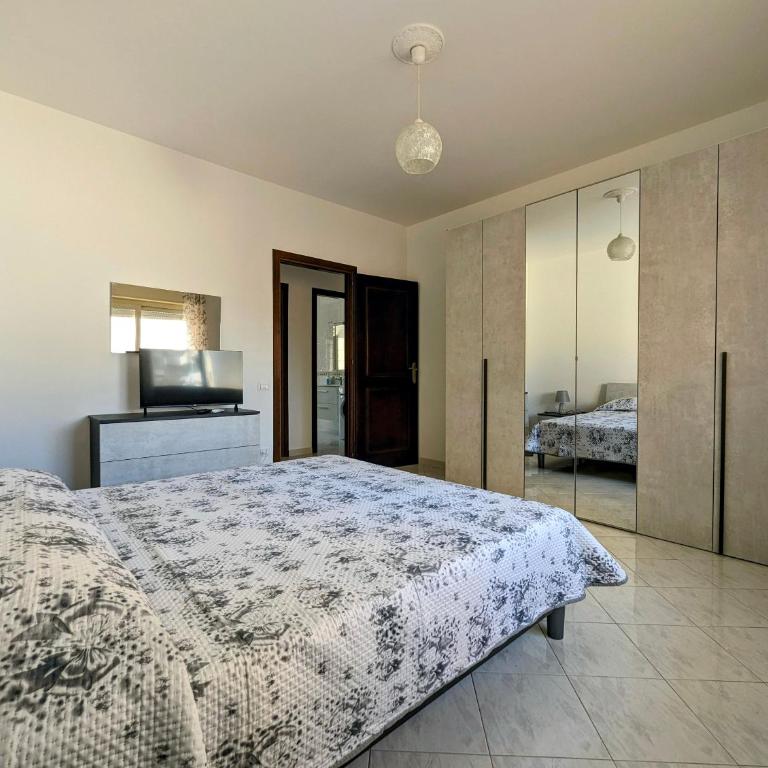 La Terrazza di Trapani, a due passi dal mare - Appartamento con Terrazza - 7