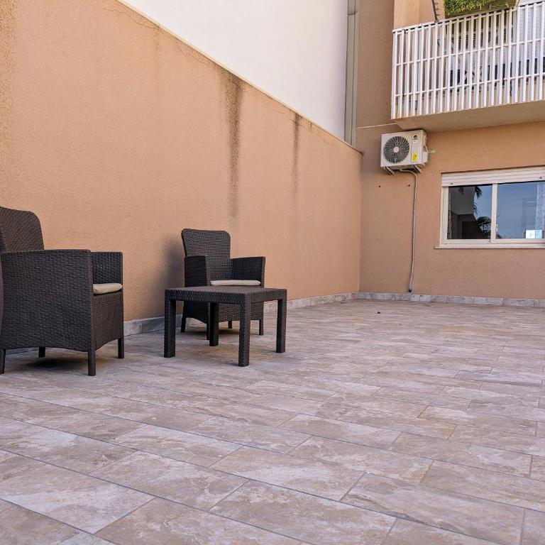 La Terrazza di Trapani, a due passi dal mare - Appartamento con Terrazza - 17