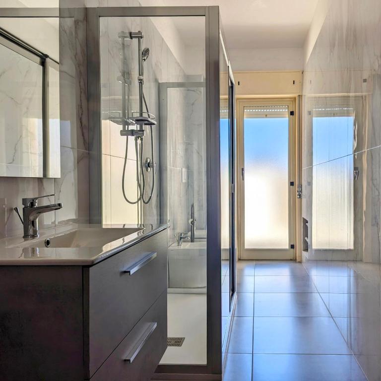 La Terrazza di Trapani, a due passi dal mare - Appartamento con Terrazza - 3