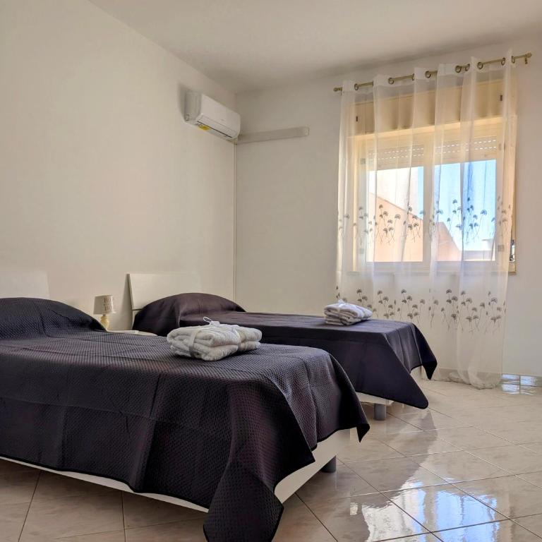 La Terrazza di Trapani, a due passi dal mare - Appartamento con Terrazza - 10