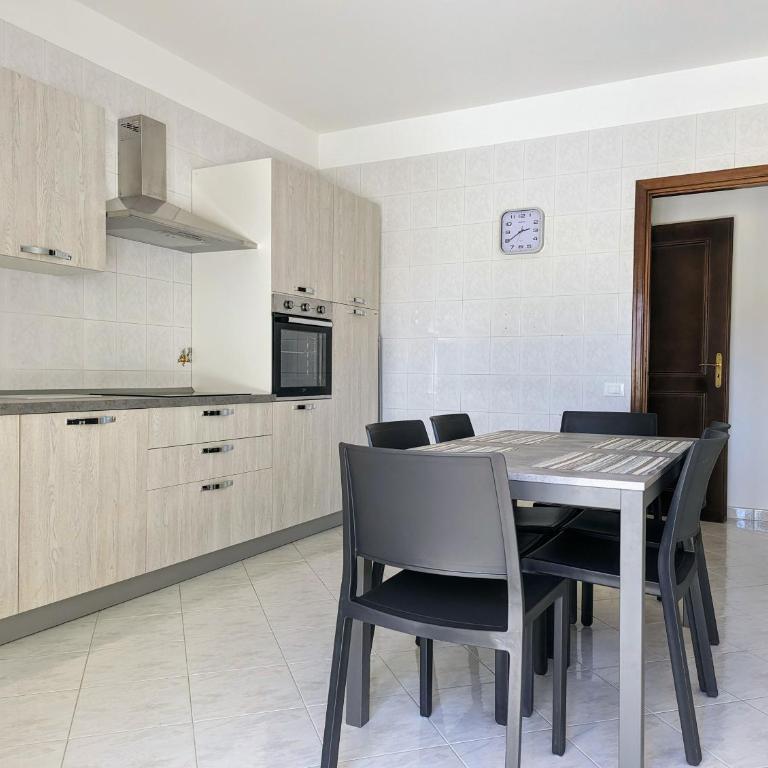 La Terrazza di Trapani, a due passi dal mare - Appartamento con Terrazza - 5