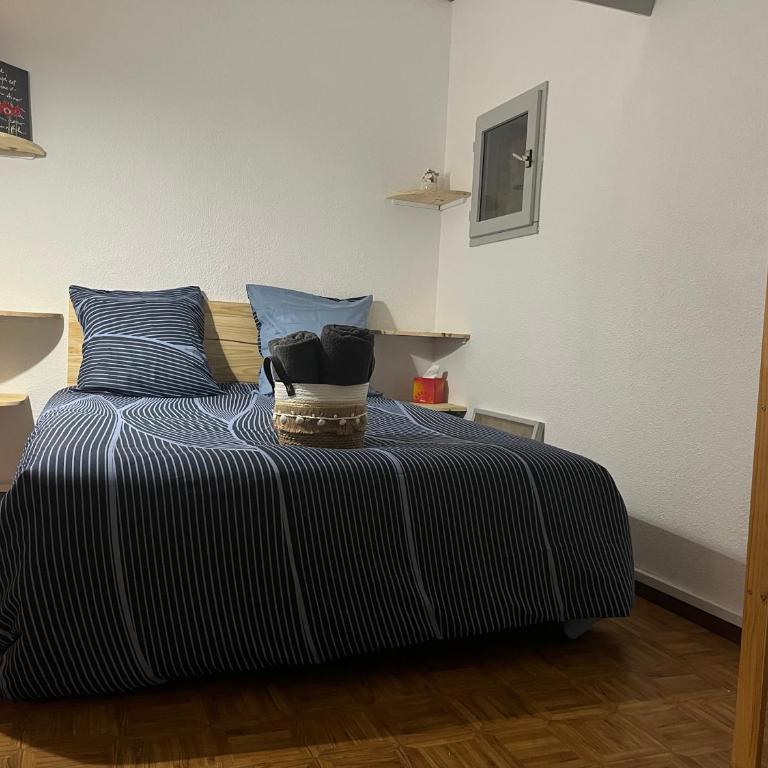 La Casita à la mer de Lili - Maison 2 Chambres - 12
