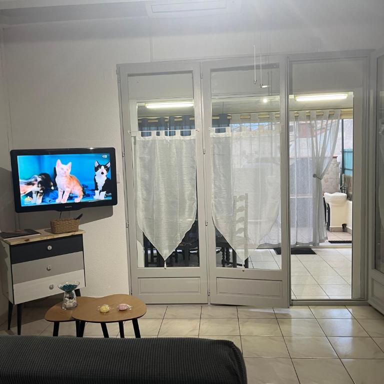 La Casita à la mer de Lili - Maison 2 Chambres - 6
