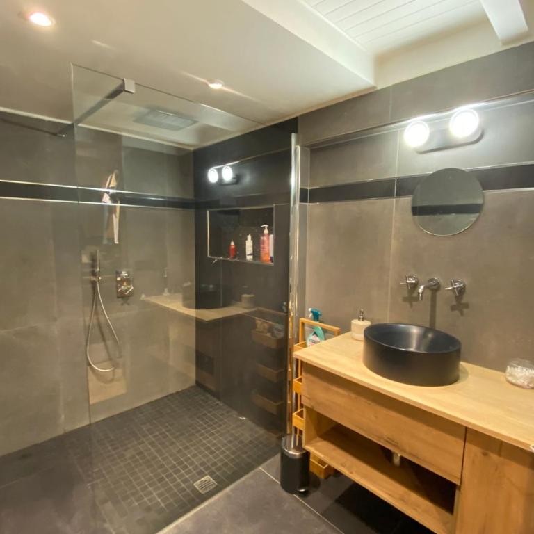 06BX Superbe loft - 100m2 - 6 personnes - Appartement - 7