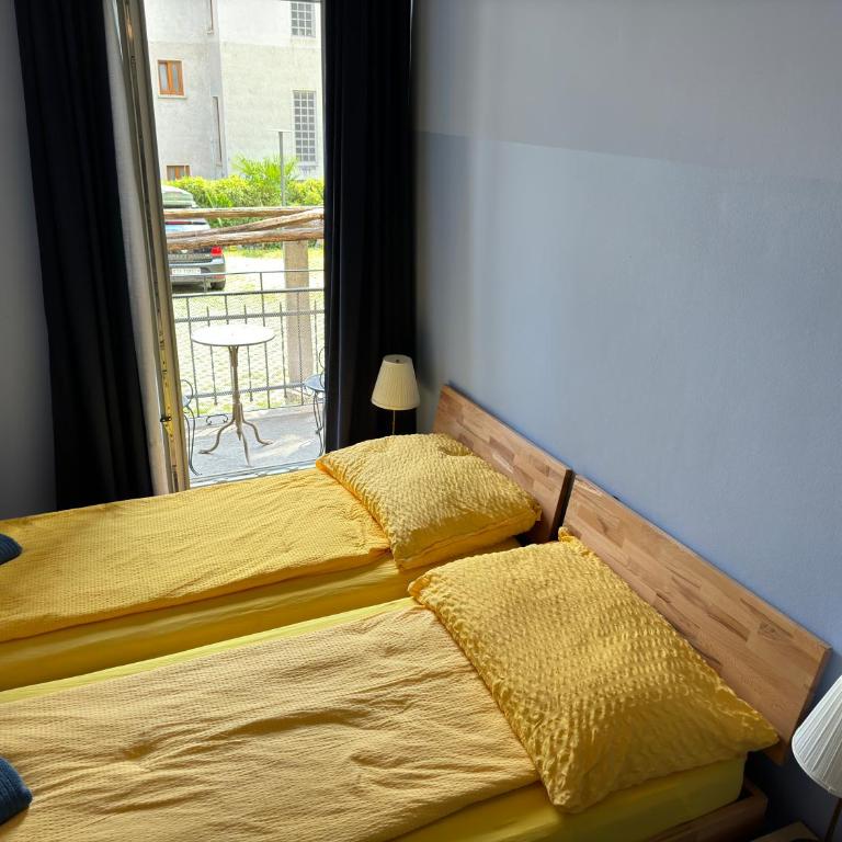 Villa Belforte - Habitación Doble - 2 camas - 16