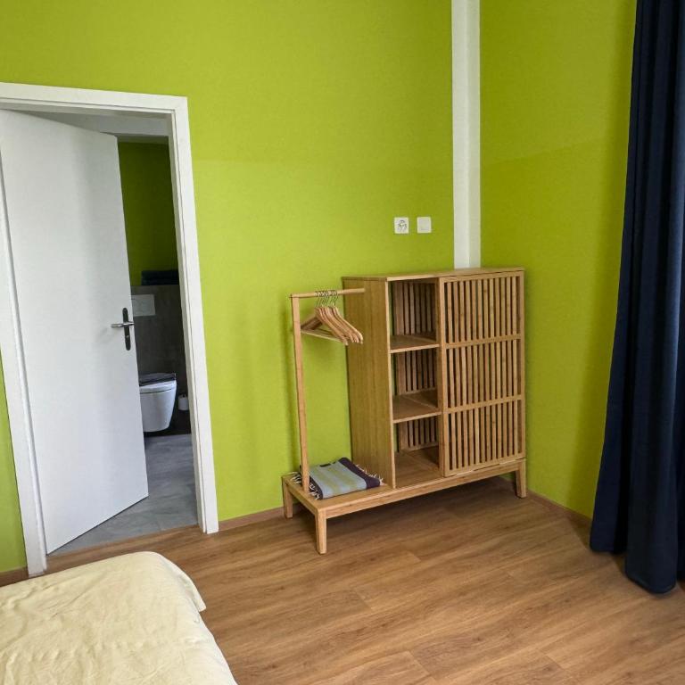 Villa Belforte - Habitación Doble Económica - 8