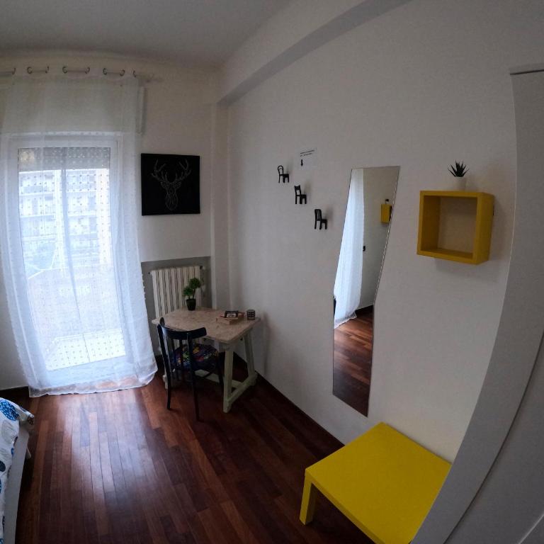 De Rossi Holiday - Deluxe Double Room - 16