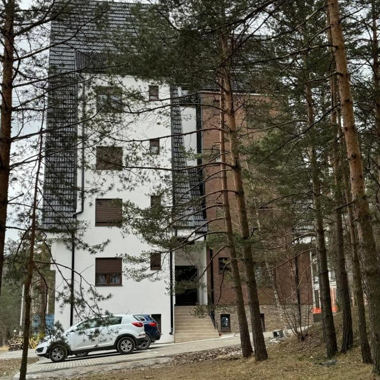 Apartman Veverko - Apartman sa 2 Spavaće Sobe - 20