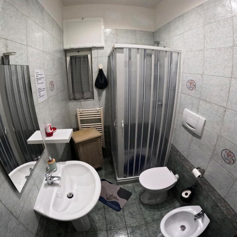 De Rossi Holiday - Deluxe Double Room - 17