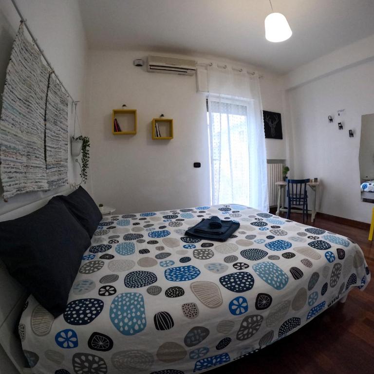 De Rossi Holiday - Deluxe Double Room - 5