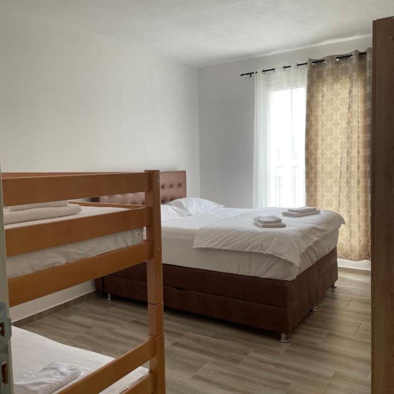 Darija - One-Bedroom Apartment - 4