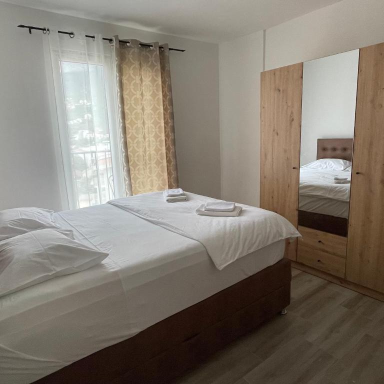 Darija - One-Bedroom Apartment - 5