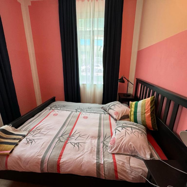 Villa Belforte - Habitación Doble Económica - 11