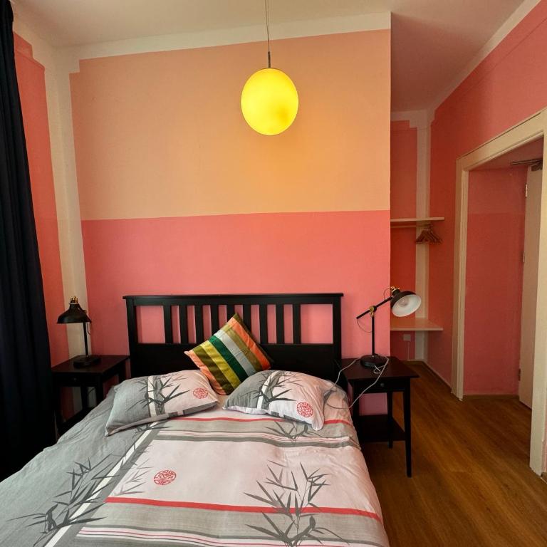 Villa Belforte - Habitación Doble Económica - 10