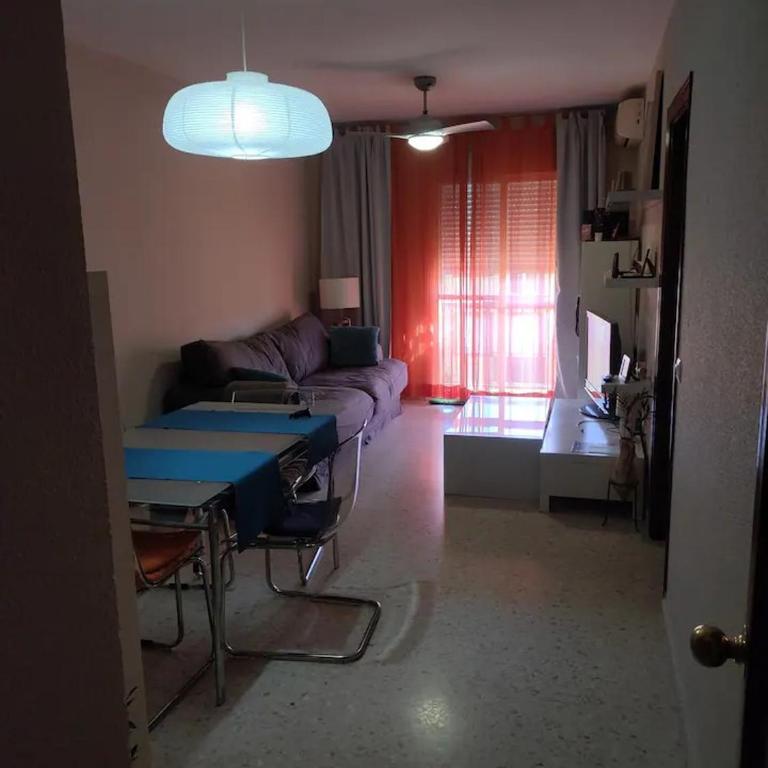High Sanlúcar-Aparcamiento incluído - Apartamento de 2 dormitorios - 6