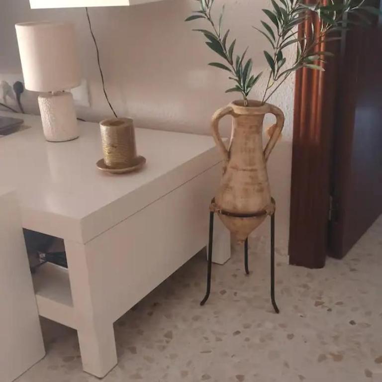 High Sanlúcar-Aparcamiento incluído - Apartamento de 2 dormitorios - 8