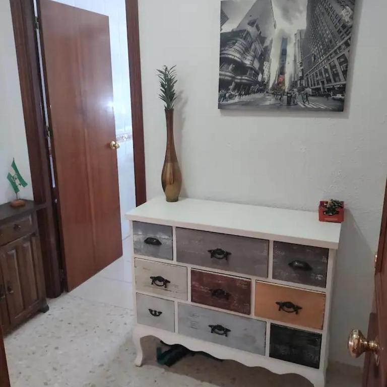 High Sanlúcar-Aparcamiento incluído - Apartamento de 2 dormitorios - 9