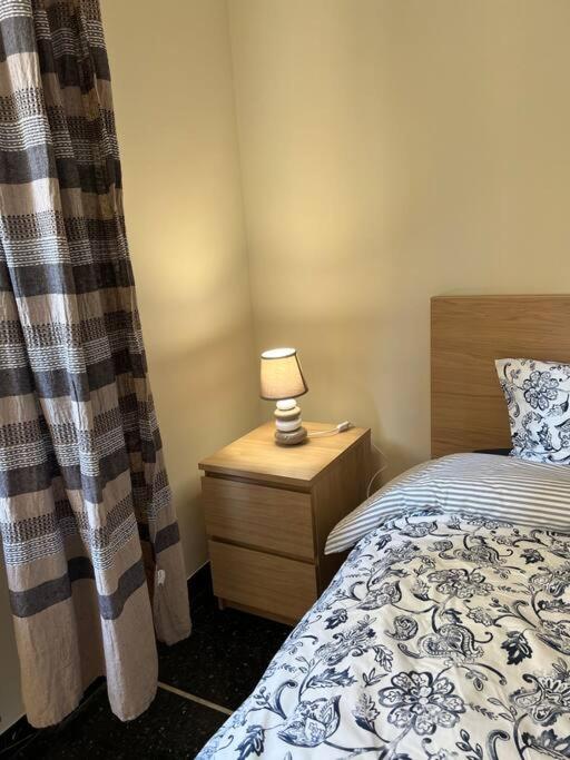 Casaberian Genoa-Genova-Marassi-Portofino-Ligure-Santa Margherita ITALY - Appartamento con 1 Camera da Letto e Balcone - 8
