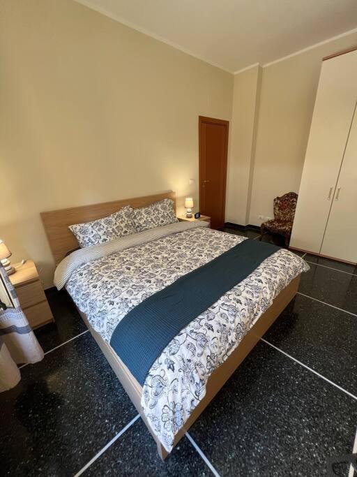 Casaberian Genoa-Genova-Marassi-Portofino-Ligure-Santa Margherita ITALY - Appartamento con 1 Camera da Letto e Balcone - 20