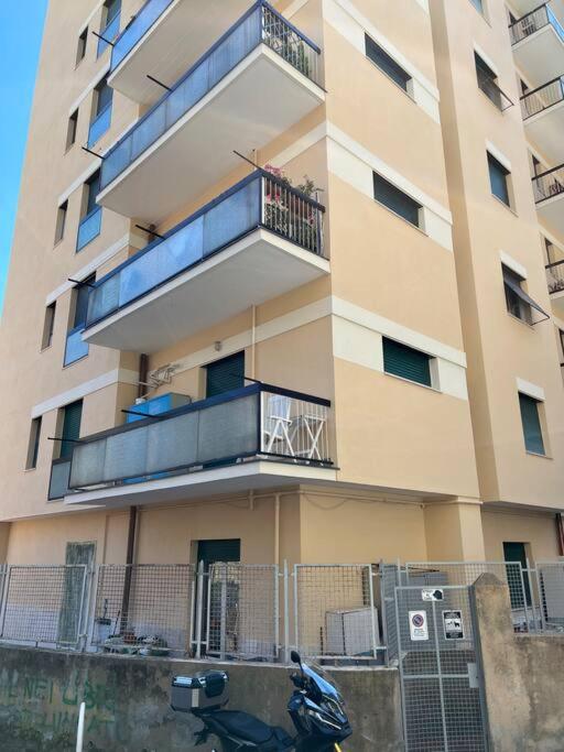 Casaberian Genoa-Genova-Marassi-Portofino-Ligure-Santa Margherita ITALY - Appartamento con 1 Camera da Letto e Balcone - 29