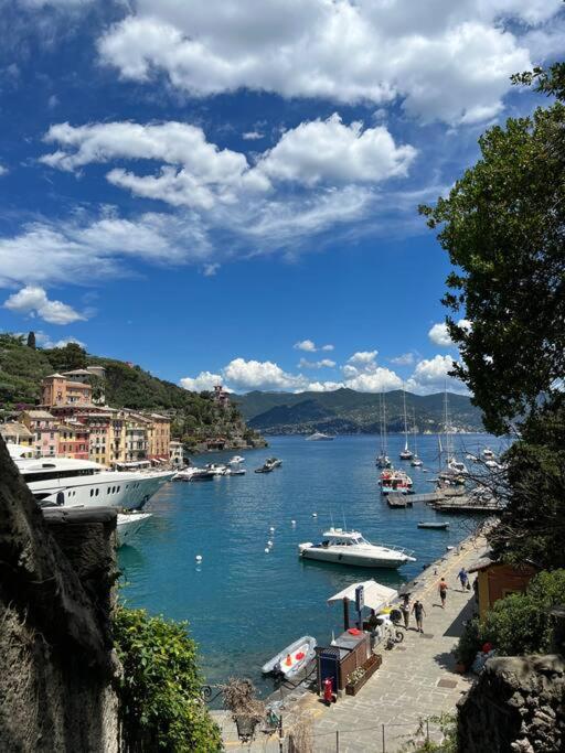 Casaberian Genoa-Genova-Marassi-Portofino-Ligure-Santa Margherita ITALY - Appartamento con 1 Camera da Letto e Balcone - 33