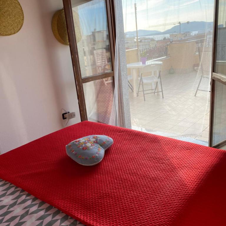 B&B Su Canistreddu - Suite Deluxe con Vista Mare - 17