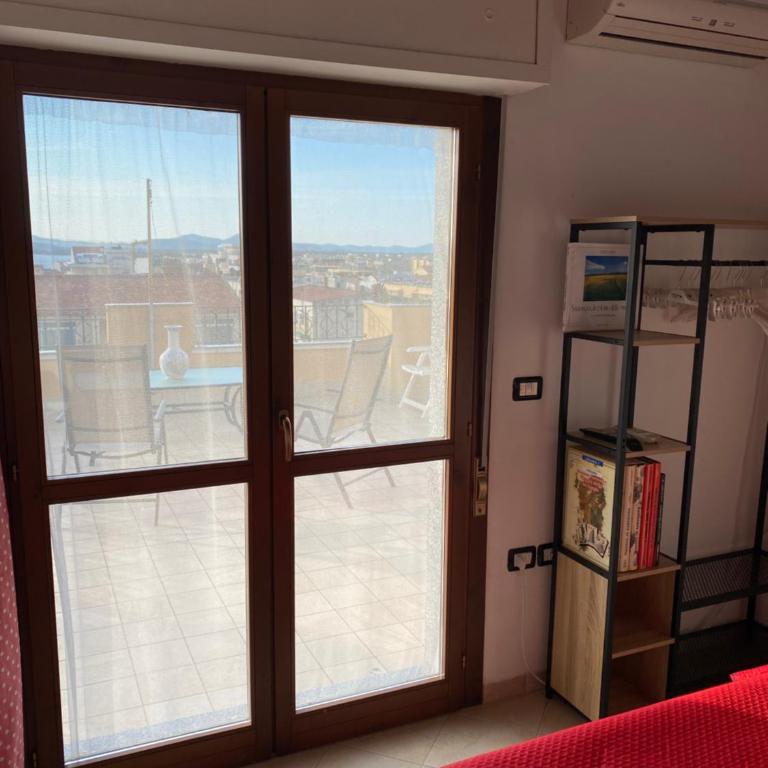 B&B Su Canistreddu - Suite Deluxe con Vista Mare - 19