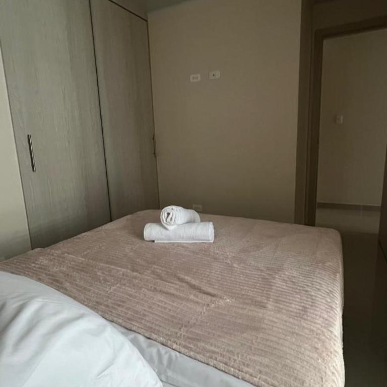 Apartamento completo cerca a panaca y parque del cafe - Apartamento de 2 dormitorios - 43