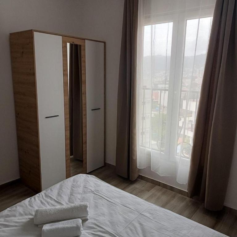 Darija - One-Bedroom Apartment - 6
