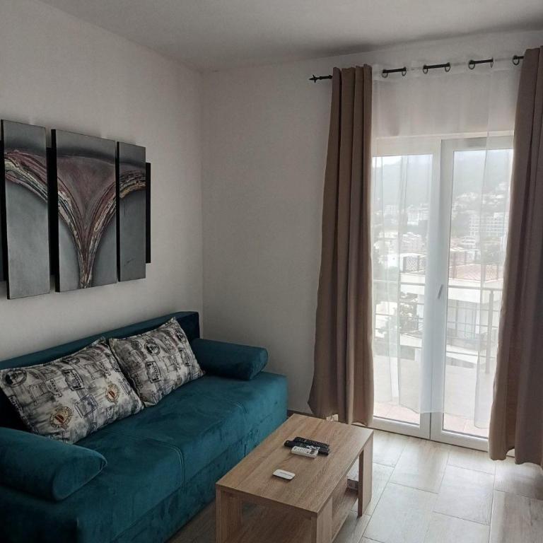 Darija - One-Bedroom Apartment - 8