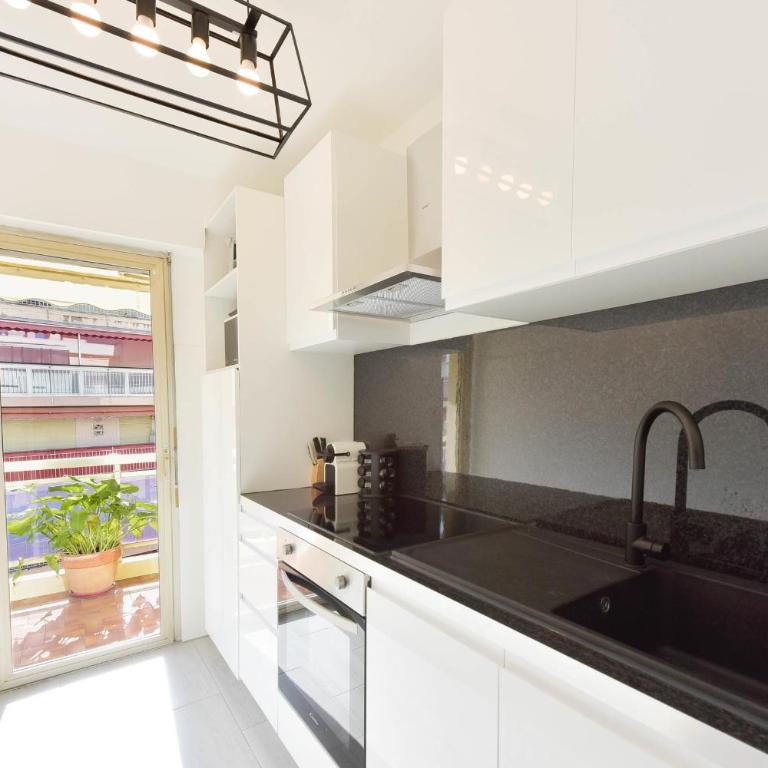 Apartment with Terrace walk to Beaches & Shopping - Appartement - 3