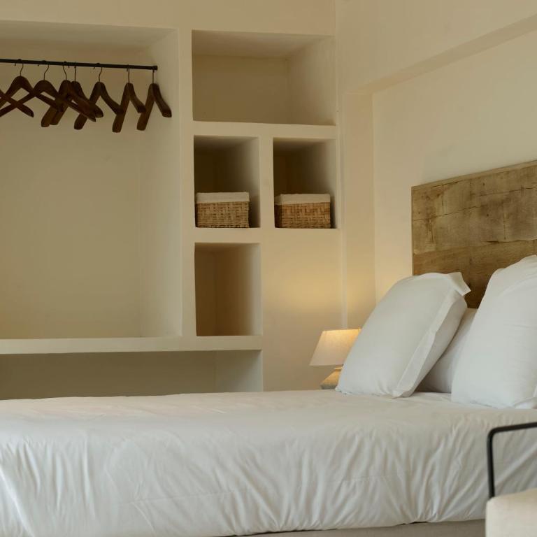 L'Aixart Aiguablava Hotel - Suite Junior con patio y vistas al mar - 5