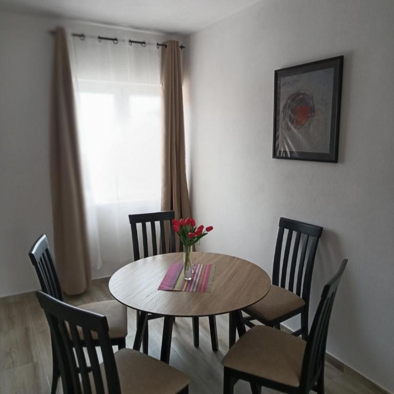 Darija - One-Bedroom Apartment - 8