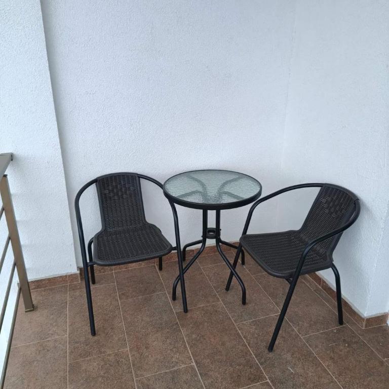 Darija - One-Bedroom Apartment - 11