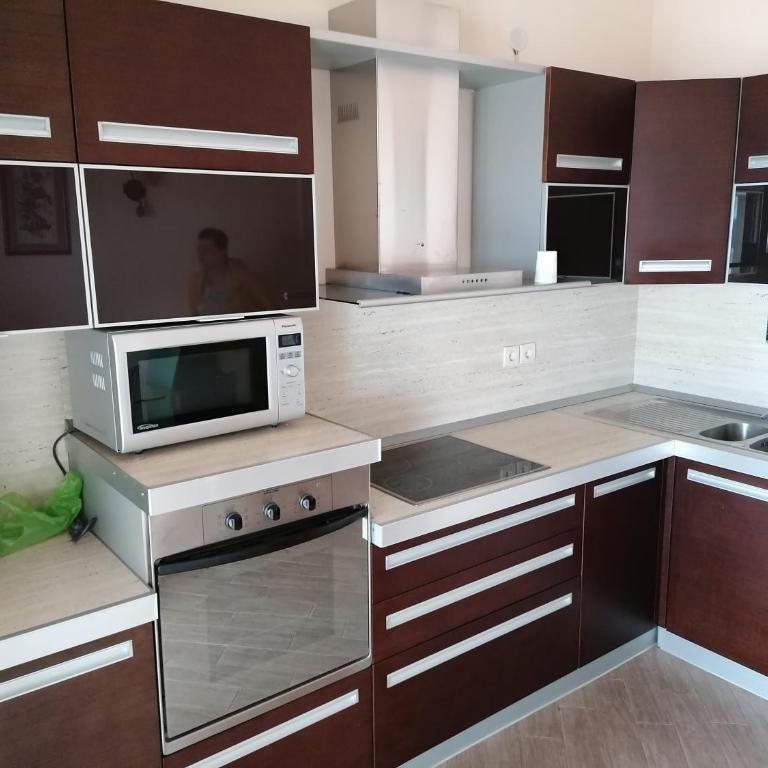 Villa Delfin 1 - Apartman sa 3 Spavaće Sobe - 19