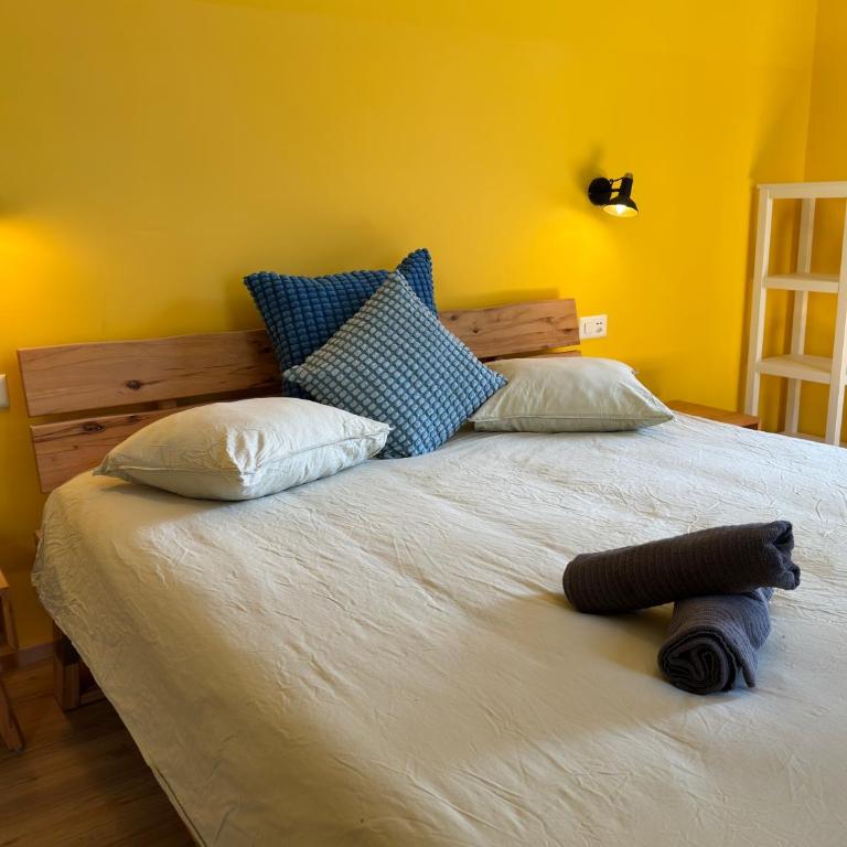 Villa Belforte - Habitación Doble Superior - 19