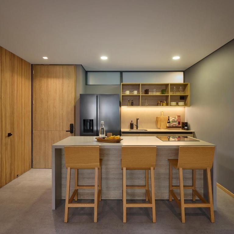 Wake Living - Apartment with Balcony - 5