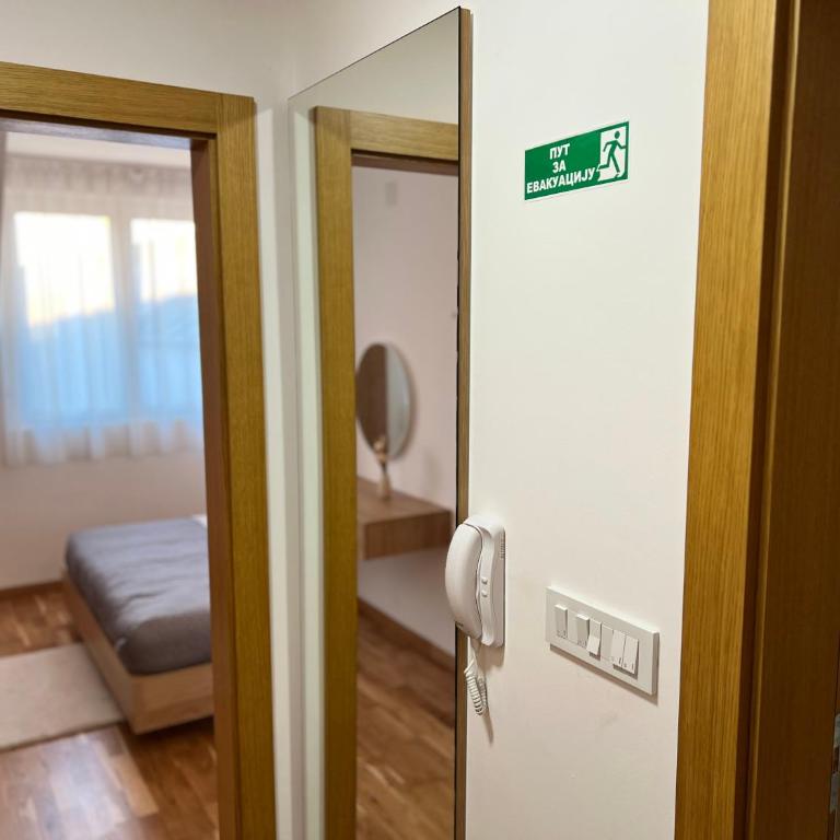 Prirodni Raj-Udoban Sokobanja Apartman - Apartman sa 1 Spavaćom Sobom - 16