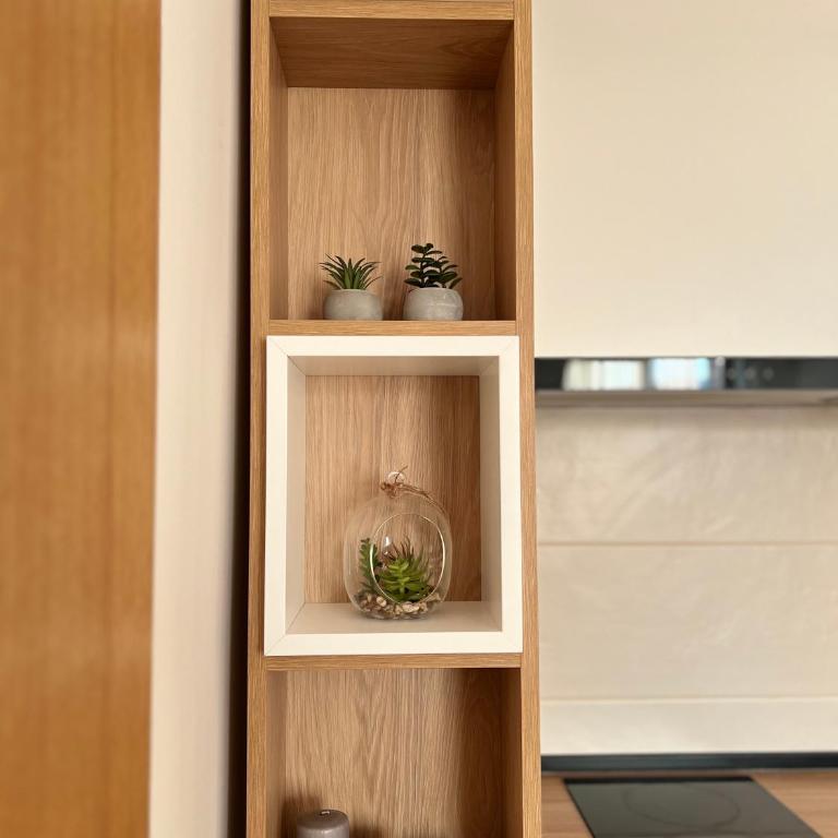 Prirodni Raj-Udoban Sokobanja Apartman - Apartman sa 1 Spavaćom Sobom - 3