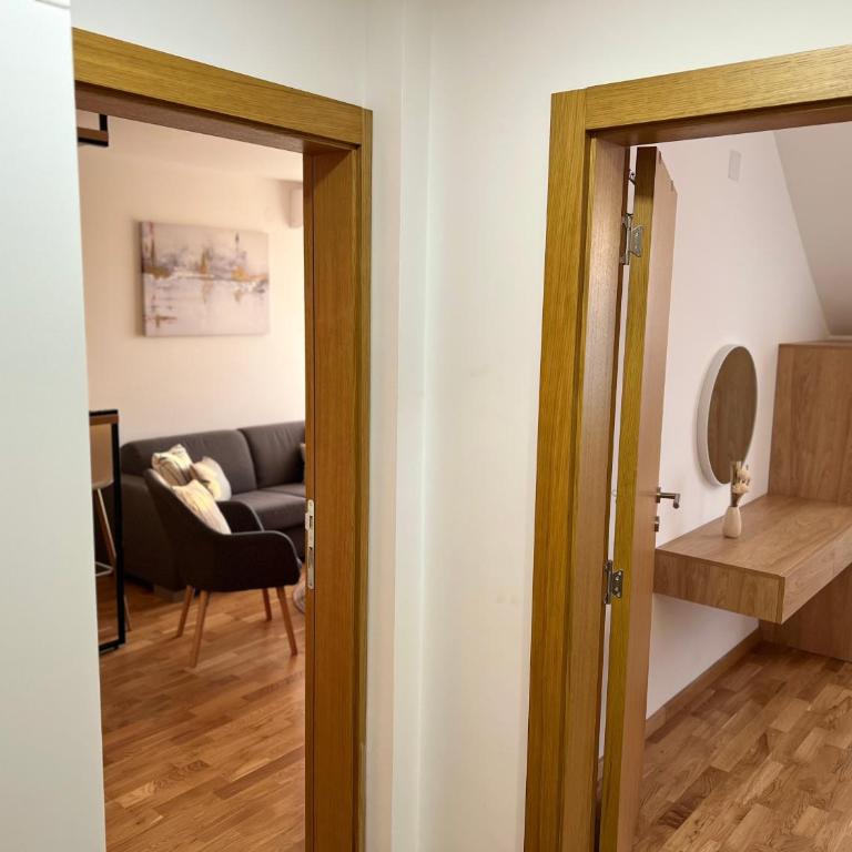 Prirodni Raj-Udoban Sokobanja Apartman - Apartman sa 1 Spavaćom Sobom - 12