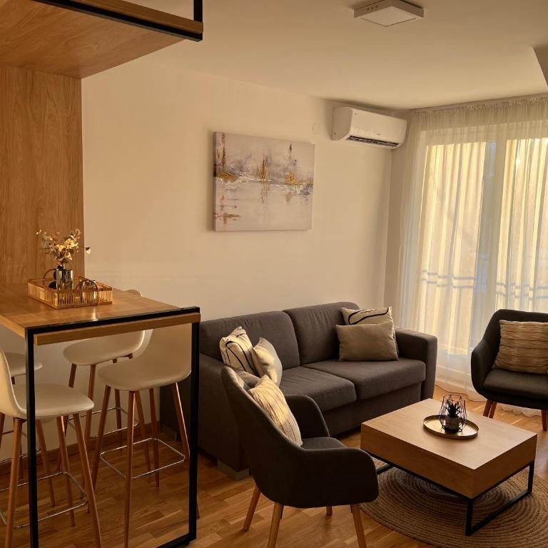 Prirodni Raj-Udoban Sokobanja Apartman - Apartman sa 1 Spavaćom Sobom - 5